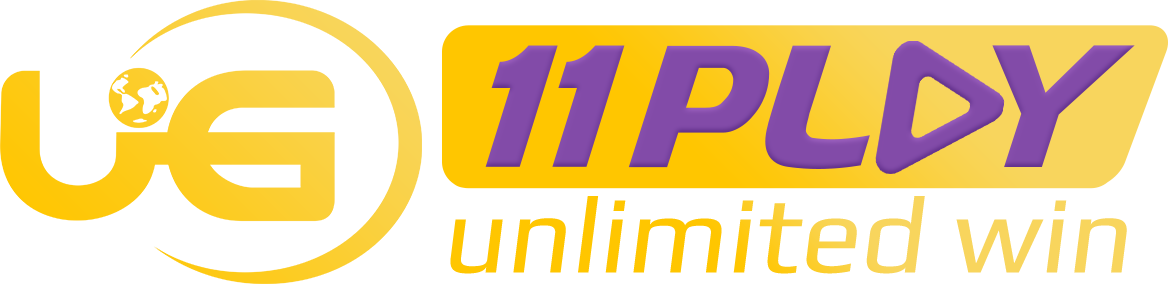 logo UG11PLAY